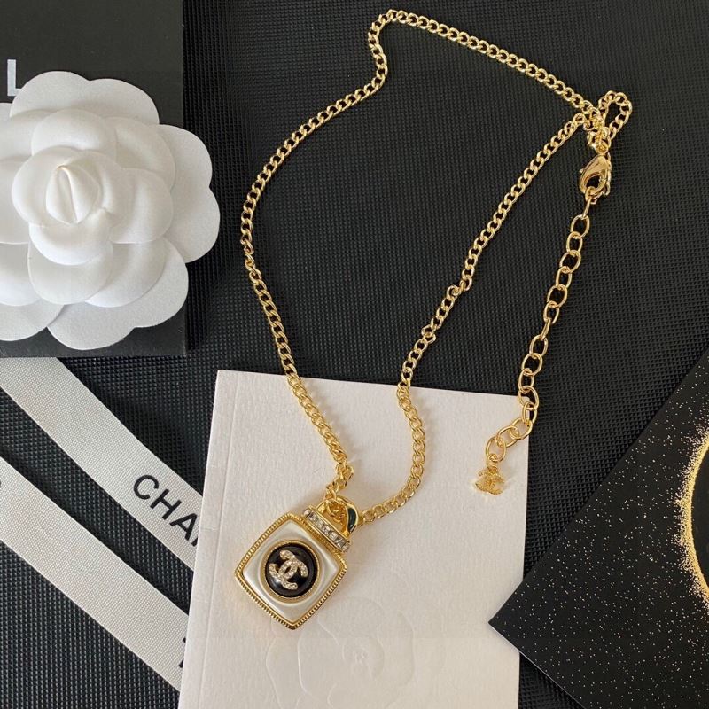 Chanel Necklaces